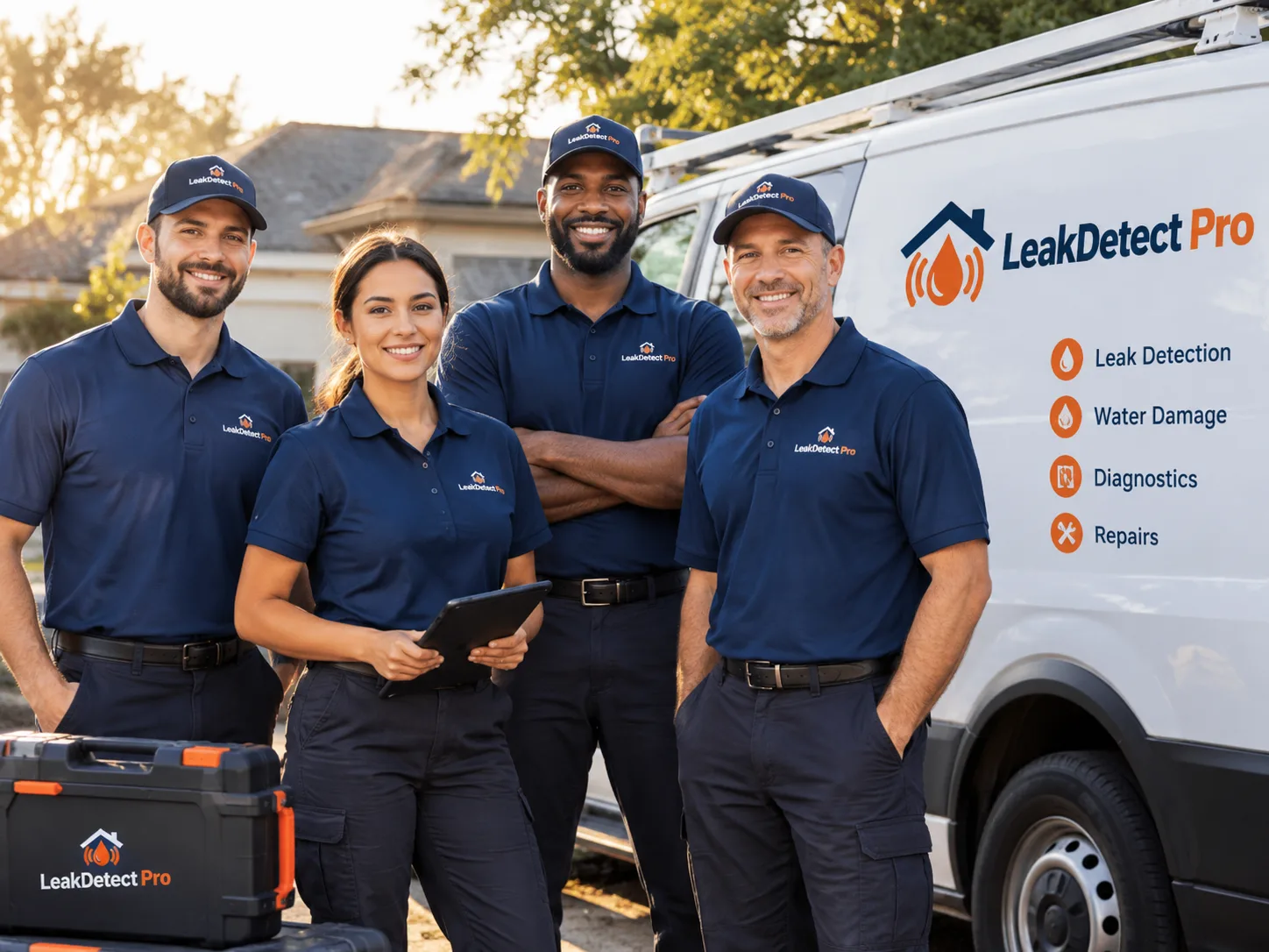 Roof Repair company in Lecanto, FL
